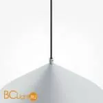 Подвесной светильник Maytoni Basic colors MOD167PL-01GR - Фото 4