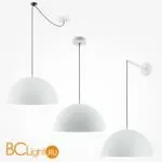 Подвесной светильник Maytoni Basic colors MOD168PL-01W - Фото 3