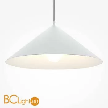 Подвесной светильник Maytoni Basic colors MOD167PL-01W - Фото 1