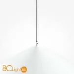 Подвесной светильник Maytoni Basic colors MOD167PL-01W - Фото 4