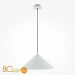 Подвесной светильник Maytoni Basic colors MOD167PL-01W - Фото 0