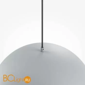 Подвесной светильник Maytoni Basic colors MOD168PL-01GR - Фото 1