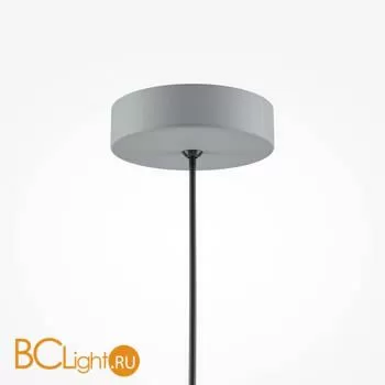 Подвесной светильник Maytoni Basic colors MOD168PL-01GR - Фото 4