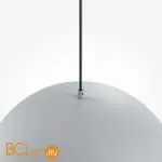 Подвесной светильник Maytoni Basic colors MOD168PL-01GR - Фото 1