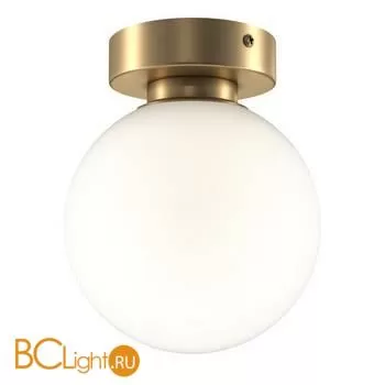 Настенно-потолочный светильник Maytoni Basic form MOD321WL-01G1 - Фото 4