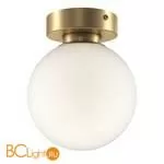 Настенно-потолочный светильник Maytoni Basic form MOD321WL-01G1 - Фото 2