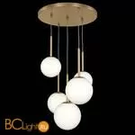 Подвесной светильник Maytoni Basic form MOD321PL-05G