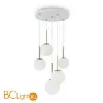 Подвесной светильник Maytoni Basic form MOD321PL-05G - Фото 1