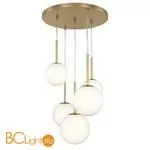 Подвесной светильник Maytoni Basic form MOD321PL-05G - Фото 3