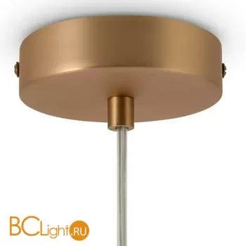 Подвесной светильник Maytoni Basic form MOD321PL-01G3 - Фото 1