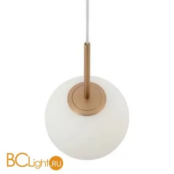 Подвесной светильник Maytoni Basic form MOD321PL-01G3 - Фото 2