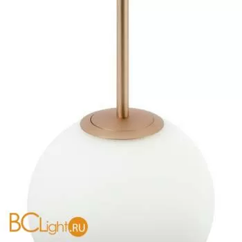 Подвесной светильник Maytoni Basic form MOD321PL-01G3 - Фото 3