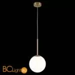 Подвесной светильник Maytoni Basic form MOD321PL-01G3