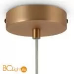 Подвесной светильник Maytoni Basic form MOD321PL-01G3 - Фото 1