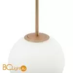 Подвесной светильник Maytoni Basic form MOD321PL-01G3 - Фото 3