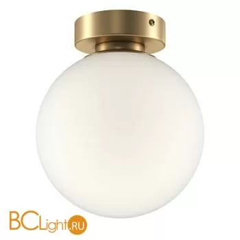 Настенно-потолочный светильник Maytoni Basic form MOD321WL-01G2 - Фото 1