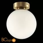 Настенно-потолочный светильник Maytoni Basic form MOD321WL-01G2