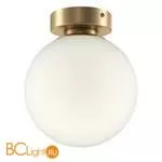 Настенно-потолочный светильник Maytoni Basic form MOD321WL-01G2 - Фото 1