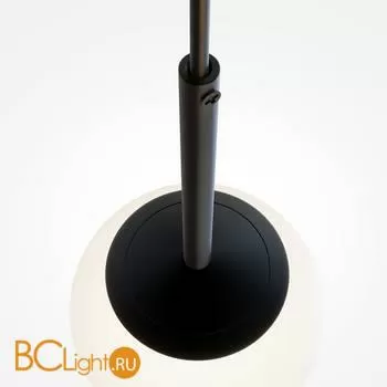 Подвесной светильник Maytoni Basic form MOD321PL-01B - Фото 1