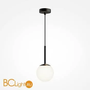 Подвесной светильник Maytoni Basic form MOD321PL-01B