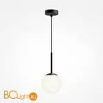 Подвесной светильник Maytoni Basic form MOD321PL-01B