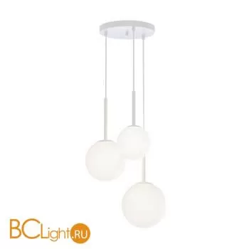 Подвесной светильник Maytoni Basic form MOD321PL-03W - Фото 3