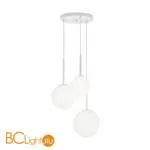 Подвесной светильник Maytoni Basic form MOD321PL-03W - Фото 3