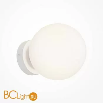 Настенный светильник Maytoni Basic form MOD321WL-01W