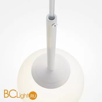 Подвесной светильник Maytoni Basic form MOD321PL-01W - Фото 2