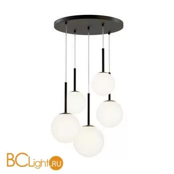 Подвесной светильник Maytoni Basic form MOD321PL-05B - Фото 1