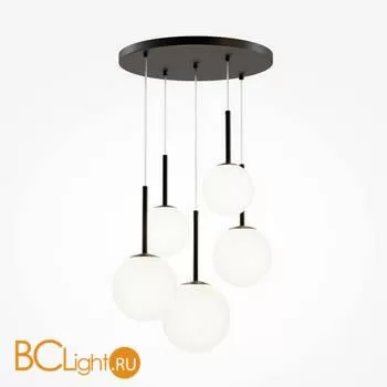 Подвесной светильник Maytoni Basic form MOD321PL-05B