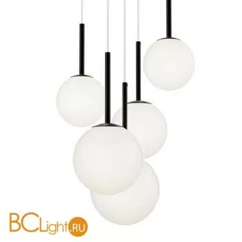 Подвесной светильник Maytoni Basic form MOD321PL-05B - Фото 2