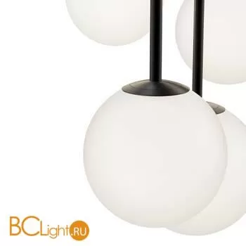 Подвесной светильник Maytoni Basic form MOD321PL-05B - Фото 3