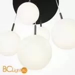 Подвесной светильник Maytoni Basic form MOD321PL-05B - Фото 0