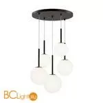 Подвесной светильник Maytoni Basic form MOD321PL-05B - Фото 1