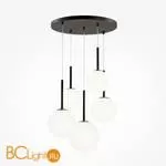 Подвесной светильник Maytoni Basic form MOD321PL-05B