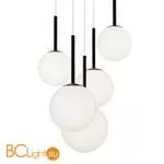 Подвесной светильник Maytoni Basic form MOD321PL-05B - Фото 2