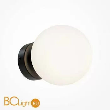 Настенный светильник Maytoni Basic form MOD321WL-01B