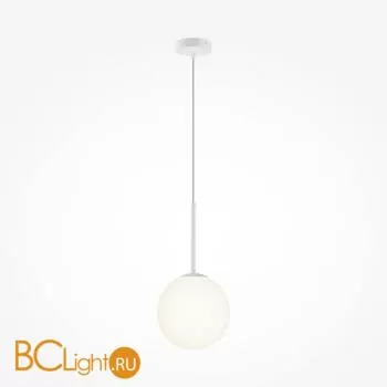 Подвесной светильник Maytoni Basic form MOD321PL-01W1