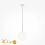 Подвесной светильник Maytoni Basic form MOD321PL-01W1