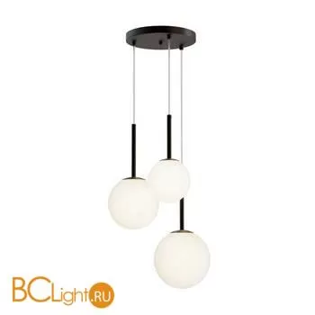 Подвесной светильник Maytoni Basic form MOD321PL-03B - Фото 2