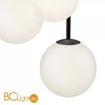 Подвесной светильник Maytoni Basic form MOD321PL-03B - Фото 4