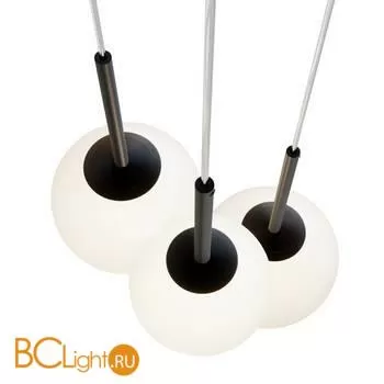 Подвесной светильник Maytoni Basic form MOD321PL-03B - Фото 6