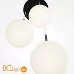 Подвесной светильник Maytoni Basic form MOD321PL-03B - Фото 0