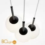 Подвесной светильник Maytoni Basic form MOD321PL-03B - Фото 1