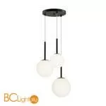 Подвесной светильник Maytoni Basic form MOD321PL-03B - Фото 2