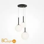 Подвесной светильник Maytoni Basic form MOD321PL-03B