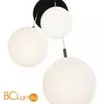 Подвесной светильник Maytoni Basic form MOD321PL-03B - Фото 5