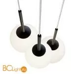 Подвесной светильник Maytoni Basic form MOD321PL-03B - Фото 6