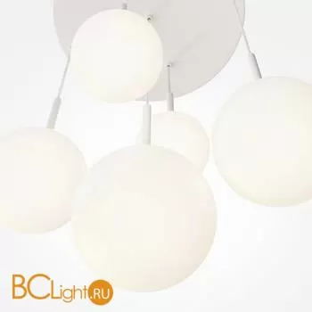 Подвесной светильник Maytoni Basic form MOD321PL-05W - Фото 1